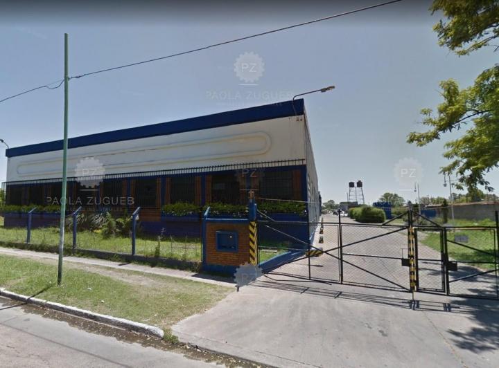 Bodega-Galpón · 1500m²