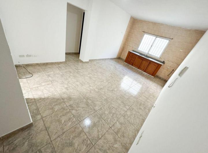Departamento · 60m² · 3 Ambientes