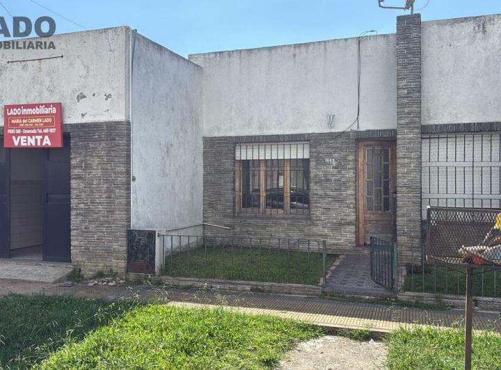 Casa · 3 Ambientes · 1 Cochera