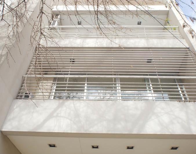 Departamento · 40m² · 2 Ambientes