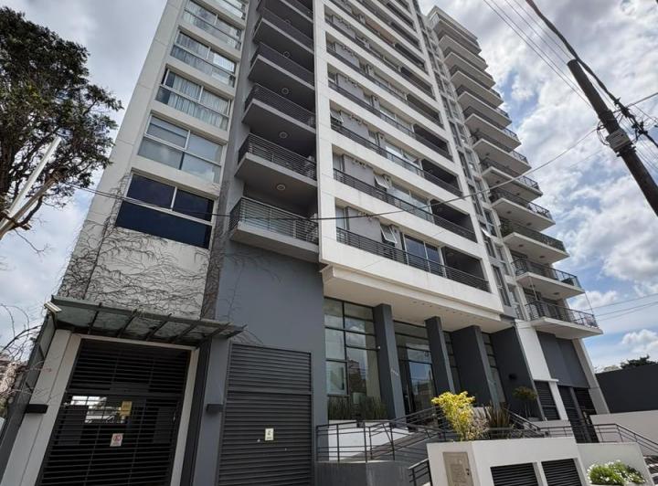 Departamento · 42m² · 2 Ambientes