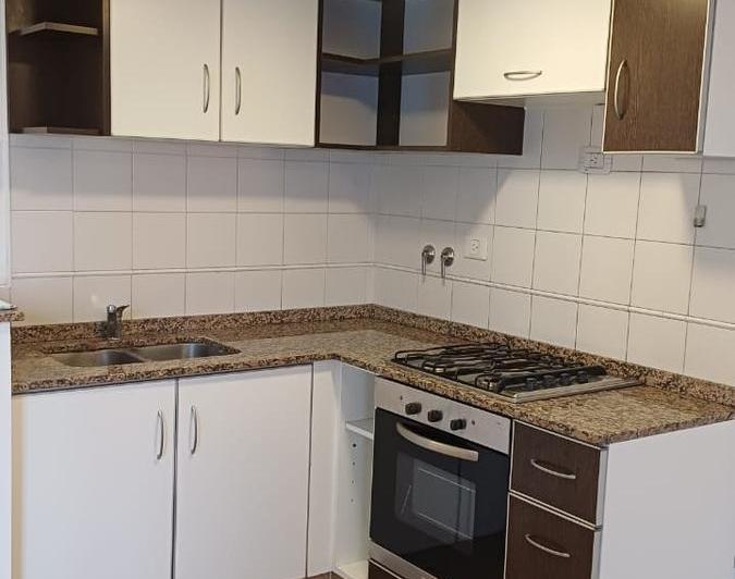 Departamento · 45m² · 2 Ambientes