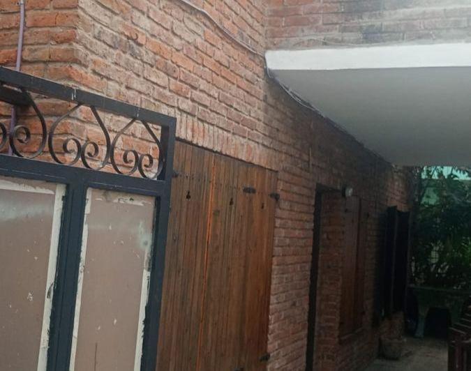 Casa · 10m² · 5 Ambientes
