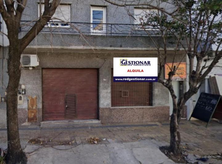 Local comercial · 130m²
