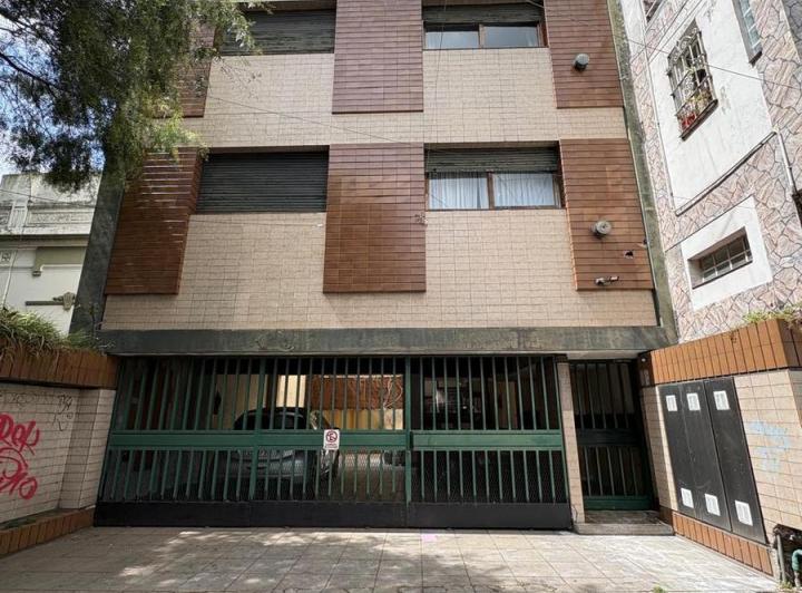 Departamento · 65m² · 3 Ambientes