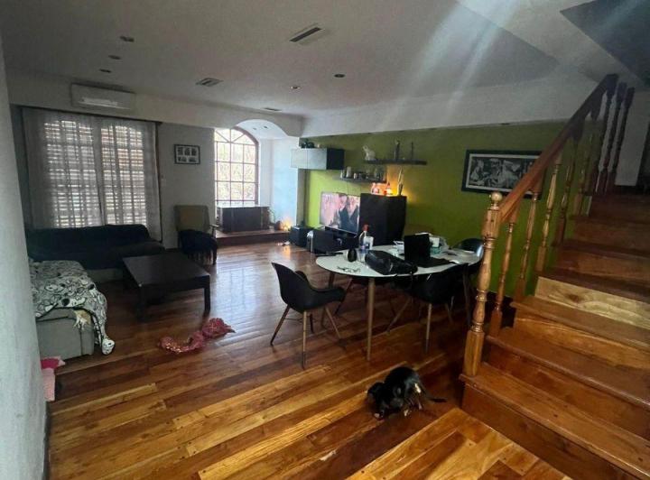 Departamento · 120m² · 4 Ambientes