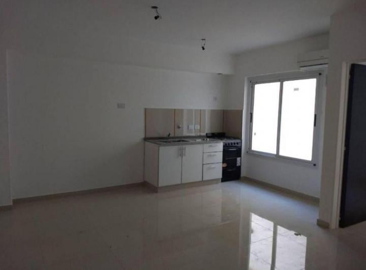 Departamento · 34m² · 2 Ambientes · 1 Cochera