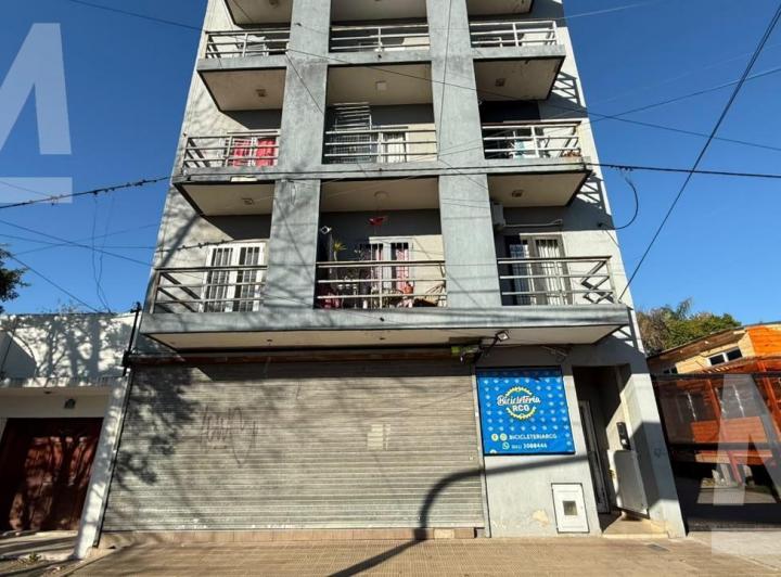 Departamento · 38m² · 2 Ambientes