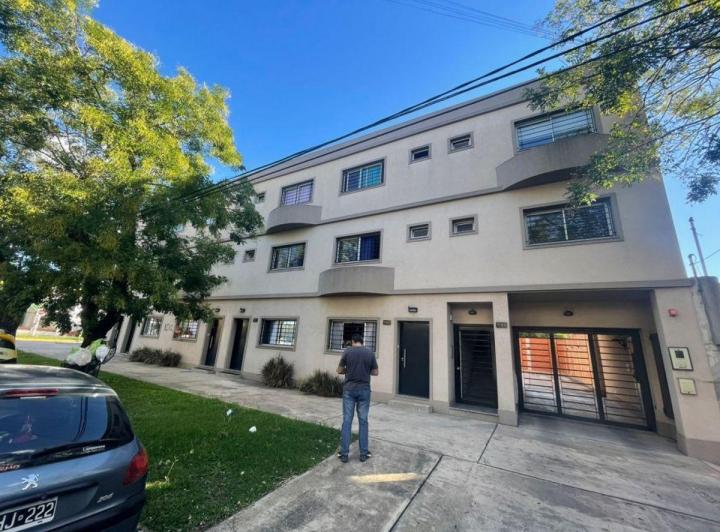 Departamento · 42m² · 2 Ambientes