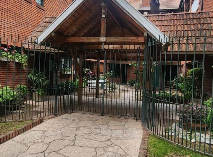 PH · 41m² · 2 Ambientes
