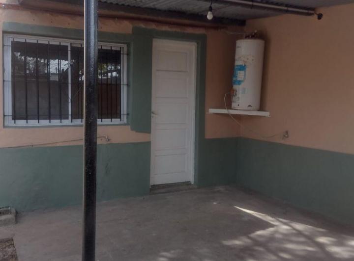 Casa · 1m² · 3 Ambientes