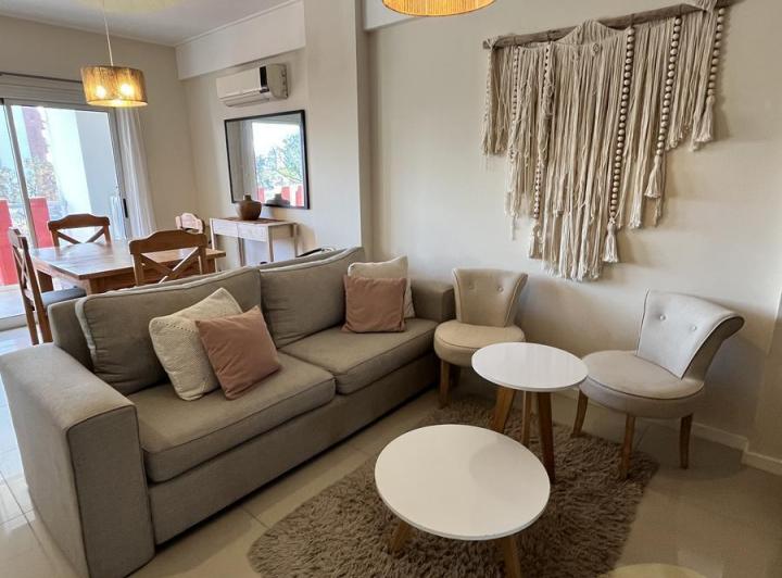 Departamento · 58m² · 3 Ambientes