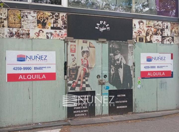 Local comercial · 200m²