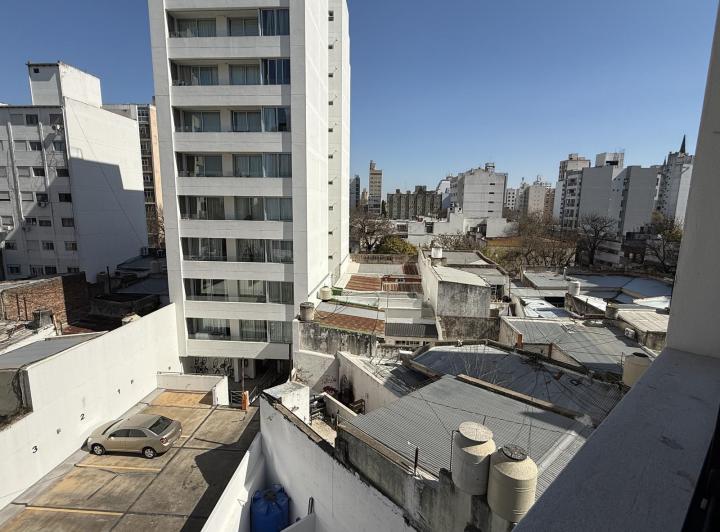 Departamento · 36m² · 1 Ambiente