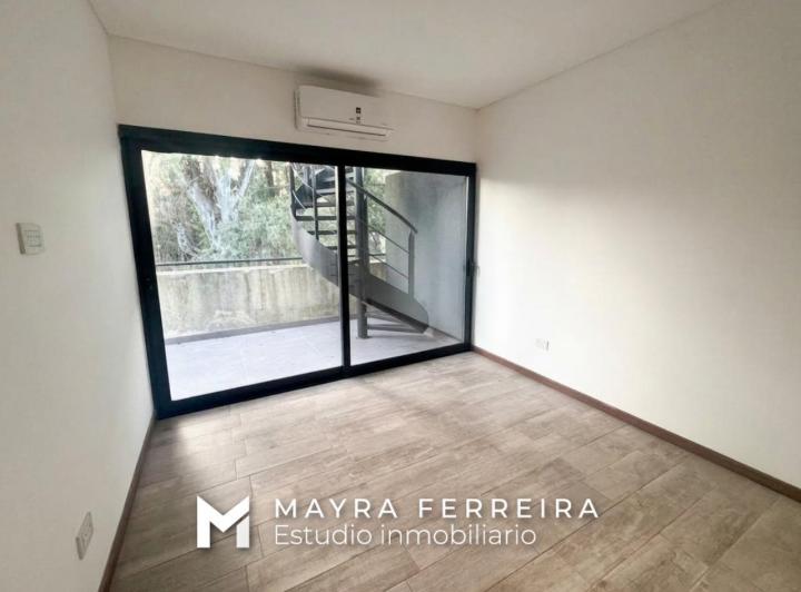 Departamento · 78m² · 3 Ambientes · 1 Cochera