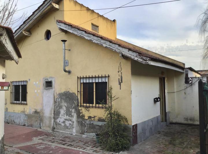 PH · 42m² · 2 Ambientes