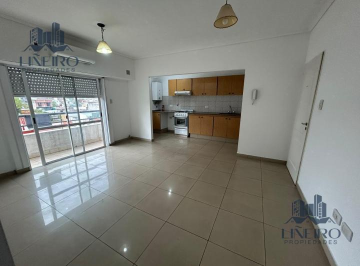 Departamento · 45m² · 2 Ambientes