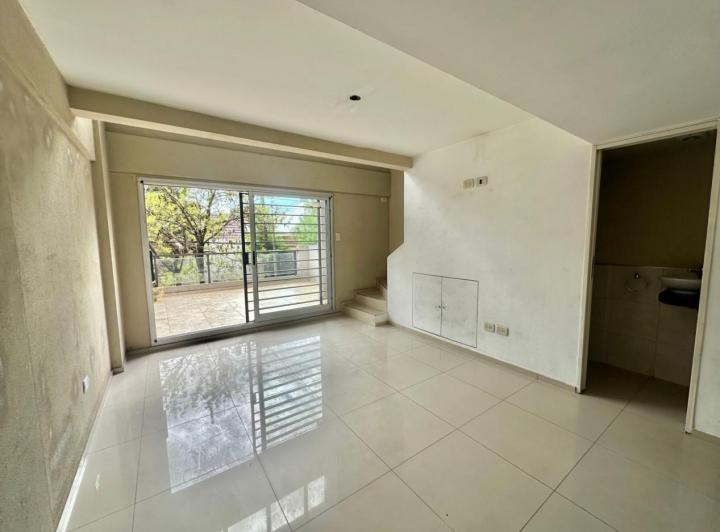 Departamento · 42m² · 2 Ambientes