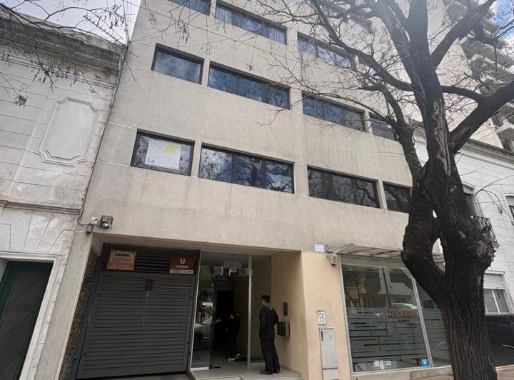 Oficina comercial · 33m² · 2 Ambientes