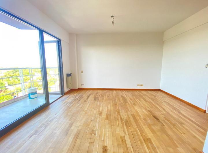 Departamento · 55m² · 2 Ambientes · 1 Cochera