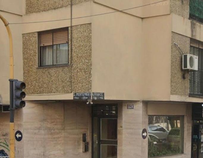 Departamento · 65m² · 3 Ambientes