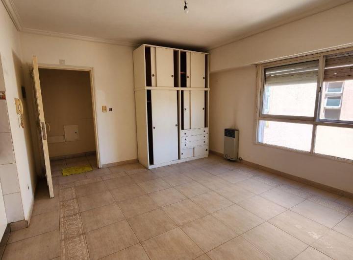 Departamento · 24m² · 1 Ambiente
