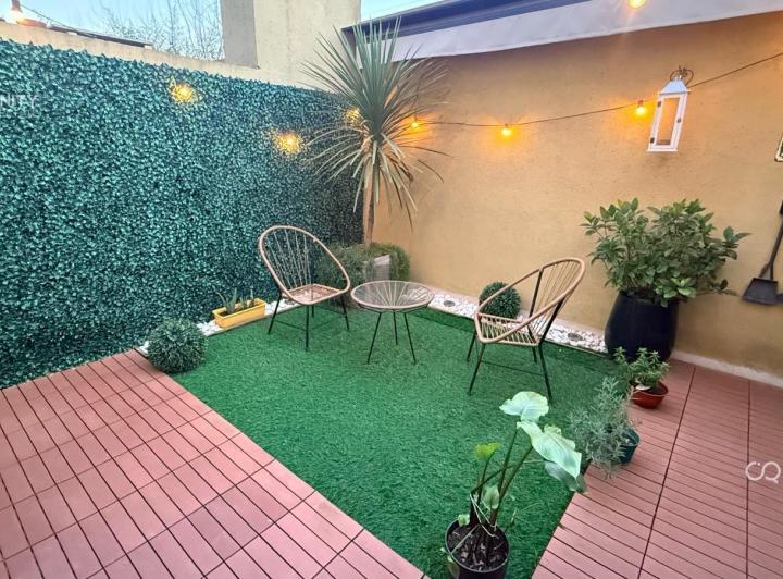 Departamento · 90m² · 3 Ambientes