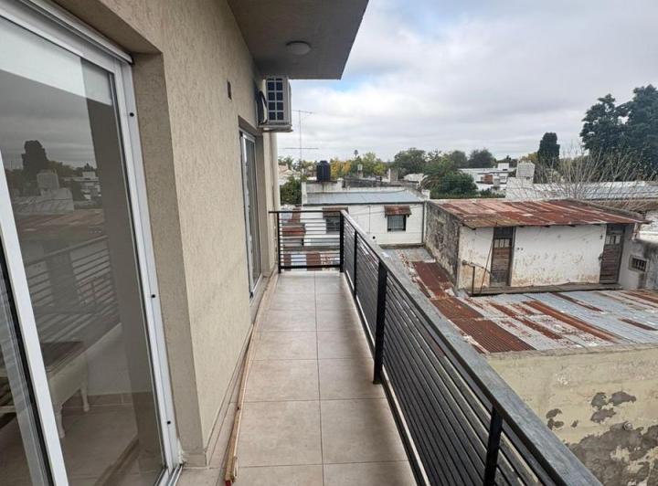 Departamento · 53m² · 3 Ambientes