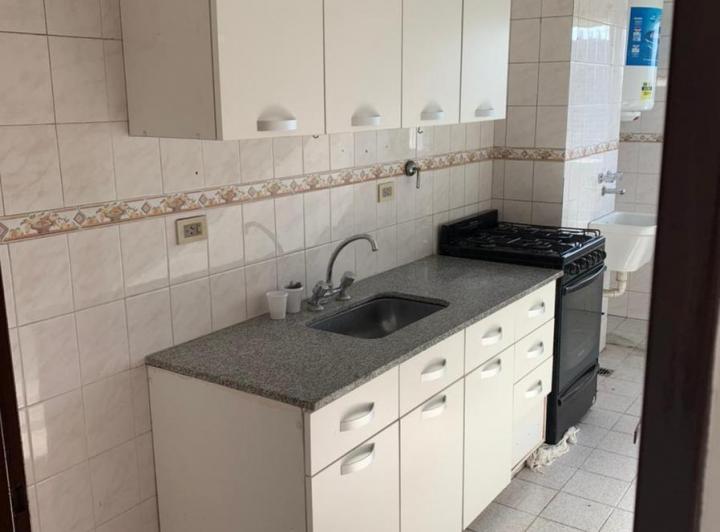 Departamento · 65m² · 3 Ambientes · 1 Cochera