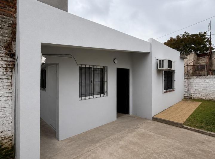 Casa · 140m² · 3 Ambientes