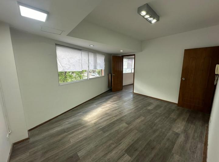 Oficina comercial · 40m² · 2 Ambientes