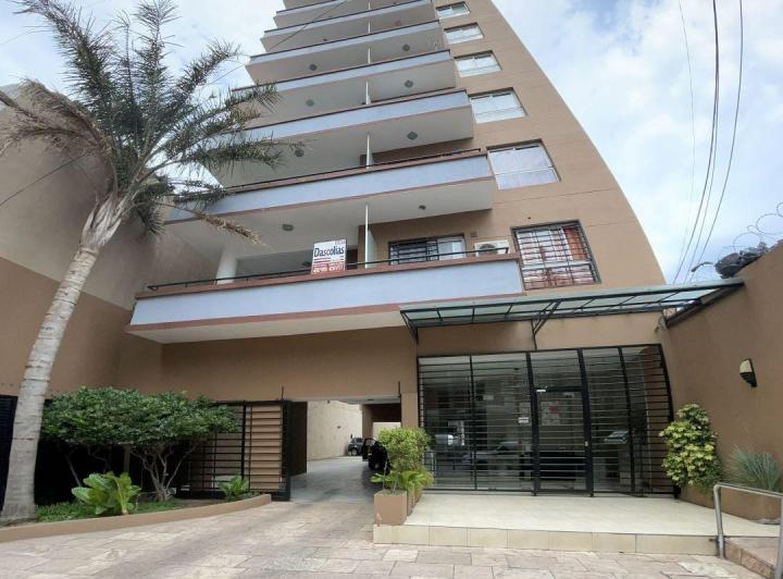 Departamento · 34m² · 2 Ambientes