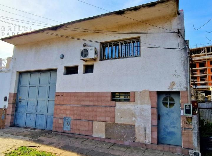 Bodega-Galpón · 430m²