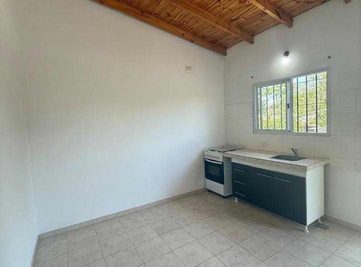 Departamento · 40m² · 2 Ambientes