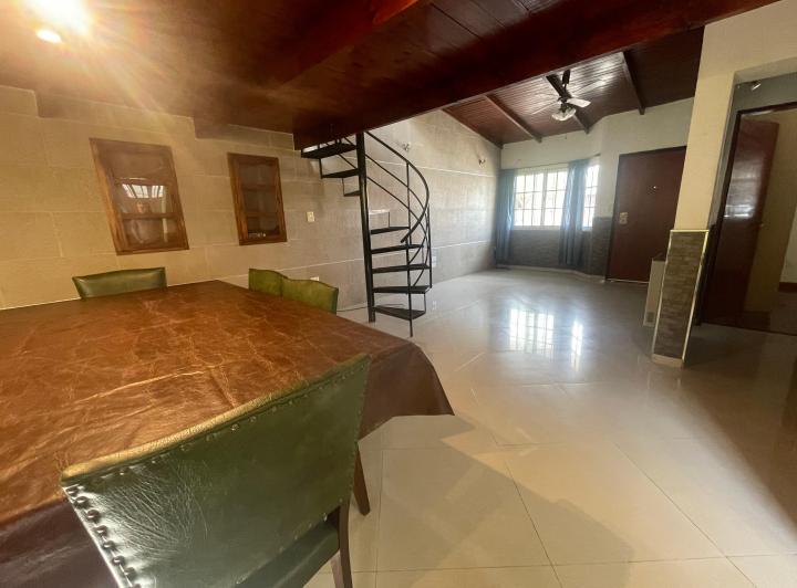 PH · 66m² · 3 Ambientes