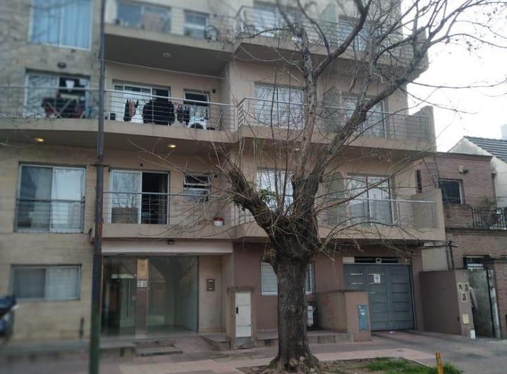 Departamento · 53m² · 2 Ambientes
