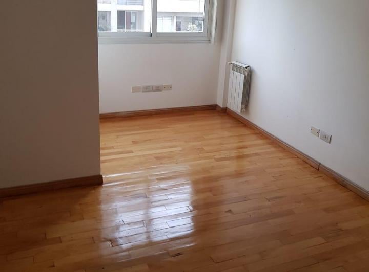 Departamento · 42m² · 2 Ambientes