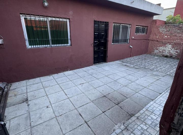Departamento · 38m² · 2 Ambientes