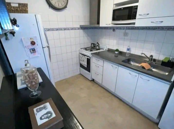 Casa · 65m² · 1 Ambiente · 1 Cochera