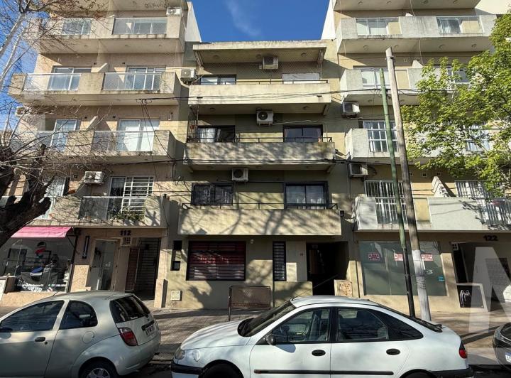 Departamento · 38m² · 2 Ambientes