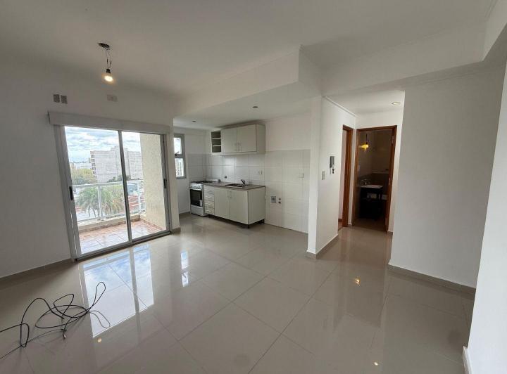 Departamento · 40m² · 2 Ambientes · 1 Cochera