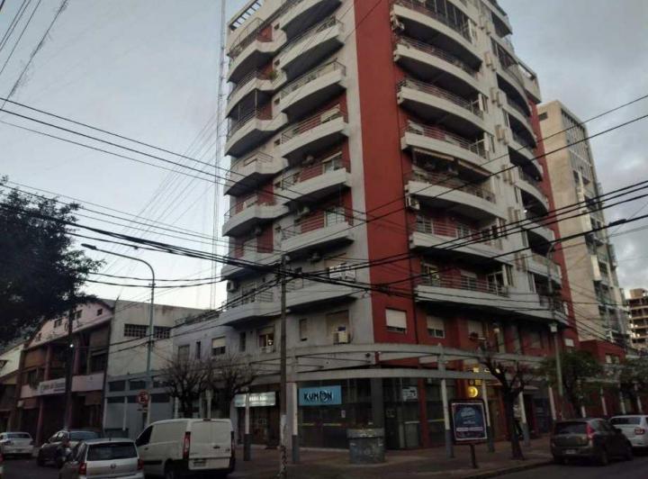 Departamento · 70m² · 3 Ambientes · 1 Cochera