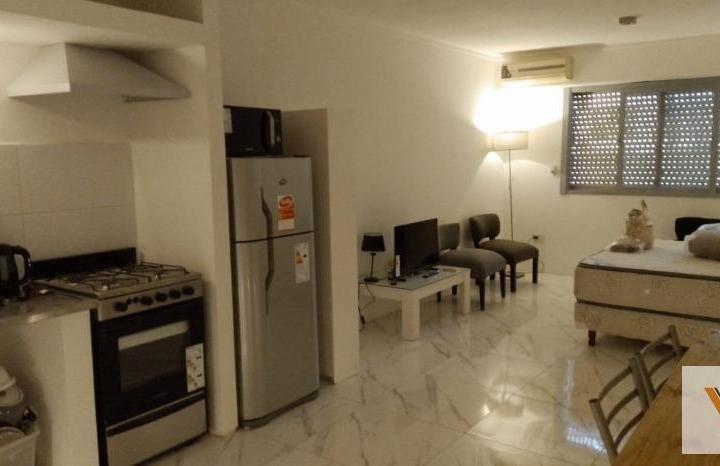 Departamento · 29m² · 1 Ambiente