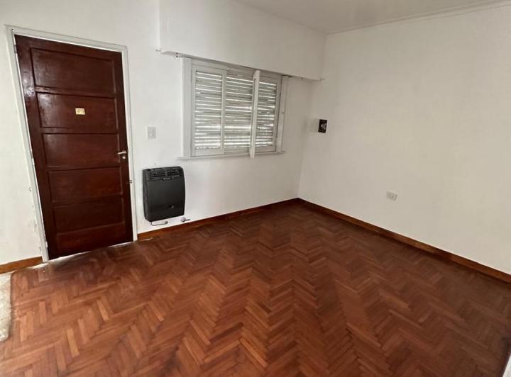 Departamento · 2 Ambientes