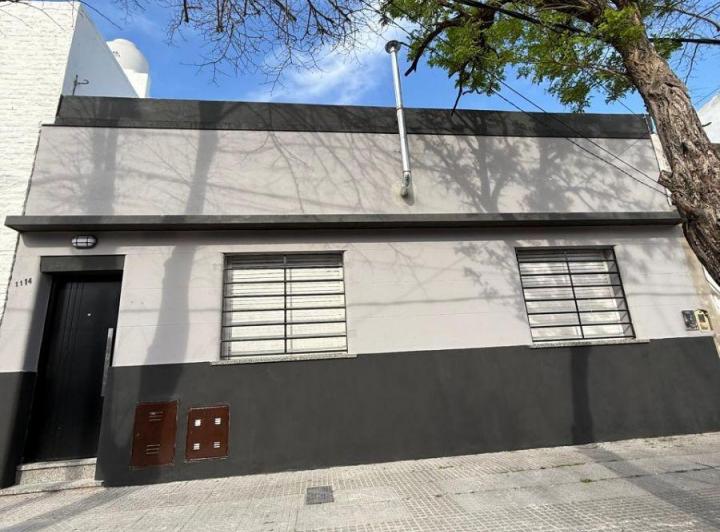 PH · 55m² · 3 Ambientes