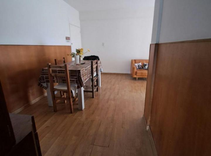 Departamento · 55m² · 4 Ambientes · 1 Cochera