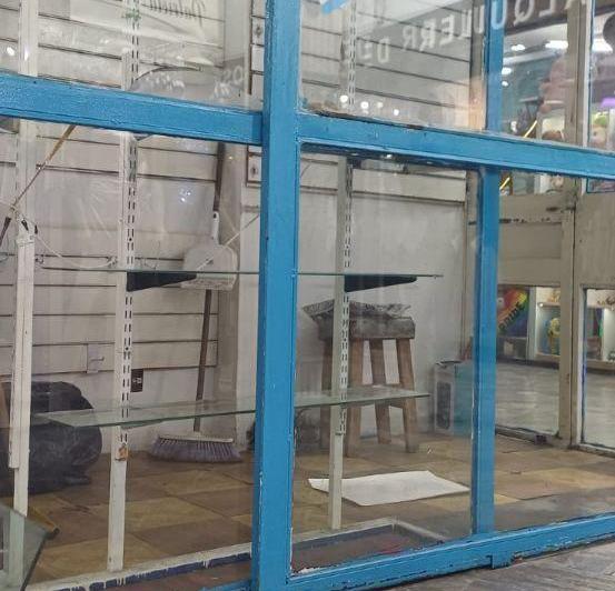 Local comercial · 3m² · 1 Ambiente