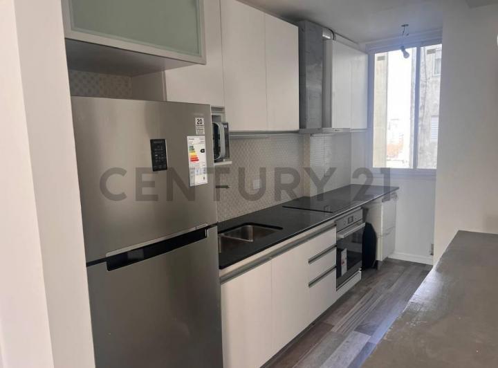 Departamento · 55m² · 3 Ambientes