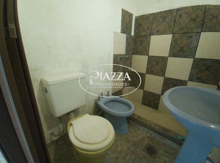 Departamento · 60m² · 2 Ambientes