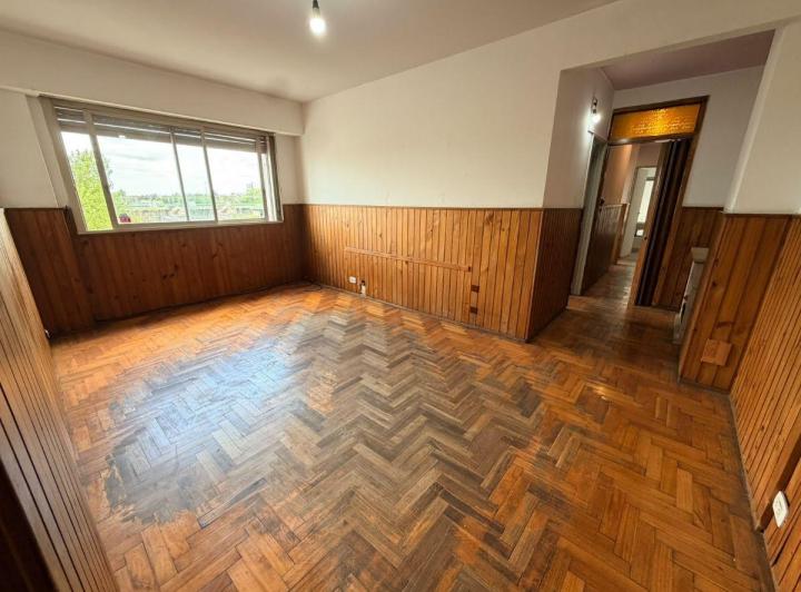Departamento · 70m² · 4 Ambientes